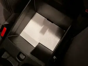 Hyundai Elantra Arm Rest Mat 2014-2016