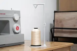 Large Spool Thread Holder for Sewing Machine