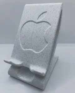 Phone Stand - Apple Logo