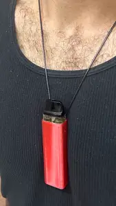Vaporesso Xros Mini - Necklace Sleeve (TPU)