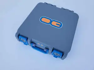 4x4 Gridfinity Box For Stuff (BFS) - 16 BIN 6U Version 3.3 - Ender3 Size