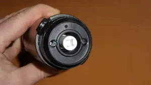 Redmond RHB-2983 blender repair kit (coupler, adapter)