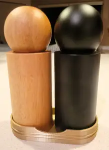 Tray for 60mm Salt and Pepper Grinder set