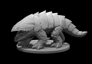 Bulette 2025
