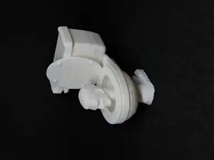 Skibidi Toilet Meme Action Figure High Detail