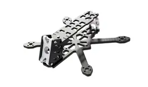 JeNo Pocket Drone Frame
