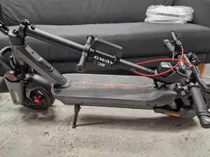 Handlebars for Segway NINEBOT MAX G3