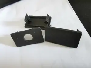 Toyota rav 4 dash rectangle plug