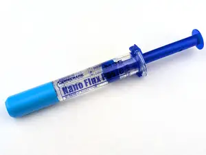 Cap for Mechanic M35 Nano Flux