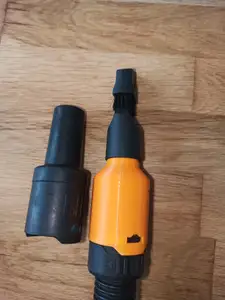 Hilti VC 10-22 hose adapter for smaller accessories