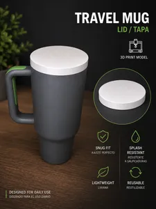 Lid for thermos Stanley de 30-40 oz