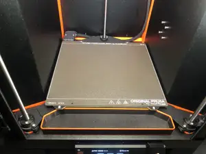 Prusa Core One/+/L Dust Protector