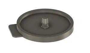 Cap windshield wiper water Toyota Avensis 2002