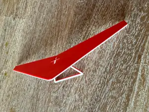 Hang Glider