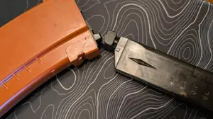 Ak-47, Ak-74, Ak-12 GBBR Speed Loader