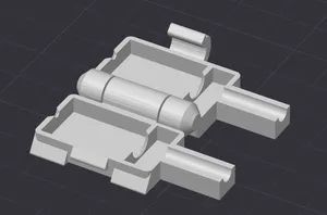 YADF – Yet Another Dust Filter