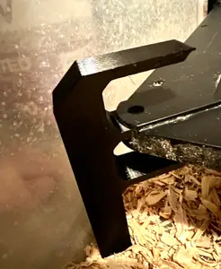 Producer's Pride Brooder Plate Replacement Legs