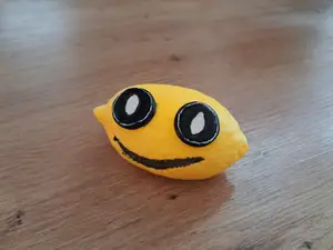 Lemon from Poppy Playtime 4, 5