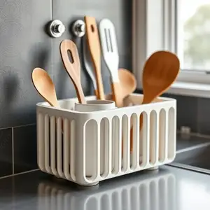 kitchen organizer
