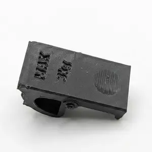 Chery Tiggo 7 Pro - Heavy Duty Trunk Hook (OEM Replica)