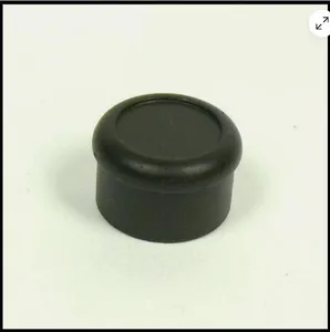 Mirror Adjuster control knob VW Golf Caddy Jetta Scirocco Polo MK1 Mk2