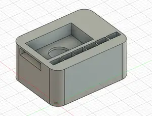 beta fpv charging dock