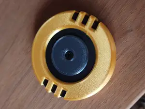 Scrap Mechanic Fidget Spinner Bearing