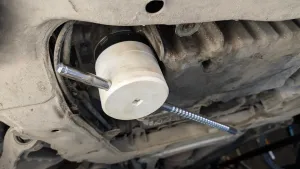 Volvo/BMW Oil Filter Wrench 86.6mm 16 Flutes - REMIX -