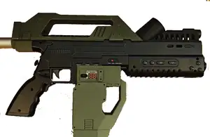 PIco 4 ultra M41 pulse rifle PS3 rifle conversion kit