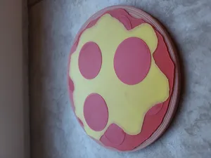Toy pizza