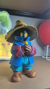 Vivi Ornitier
