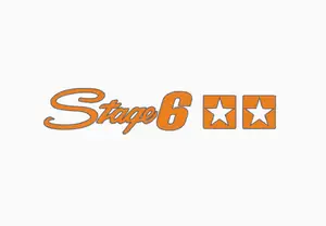 Stage 6 Logo Scooter Tuning