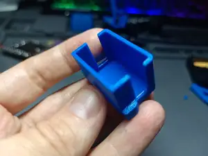 GEPRC MARK 5 / PHISITAL MARK 5 — Internal Buzzer Holder (JHE42B)