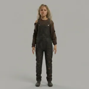Sci Fi Movies - Aliens - Rebecca "Newt" Jorden - 1986