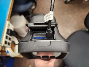 Flir Exx Series E53, E75, E85, E95 Thermal Camera USB Brace