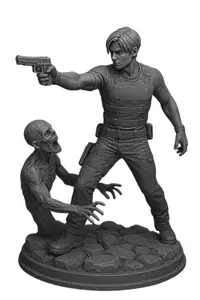 Leon S. Kennedy