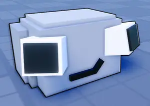 Pet Rock!