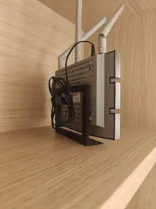 Router stand for TP-Link TL-WR1043ND