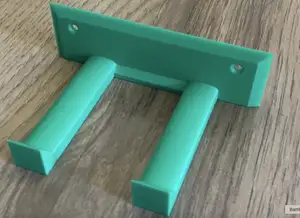 Guitar mount