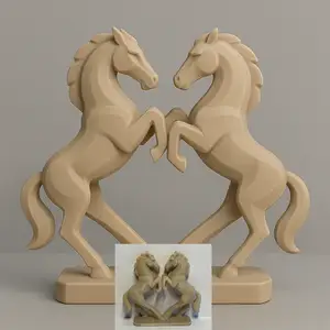Loving Horses