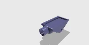 Fridge Roller wheels