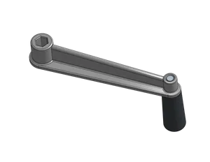 Awning Crank