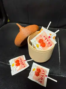 Box, Candy box in the shape of an acorn