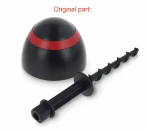 Parkside PPAMR 1250 A1 lawn mover robot boundary pin