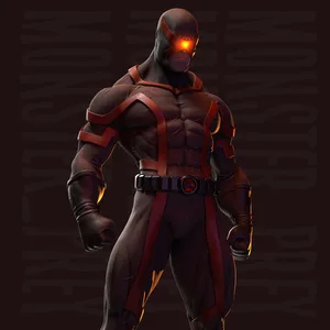 Cyclops FREE 3D Print model