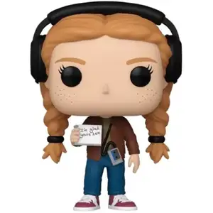 Max – Funko POP! figure, from Stranger Things