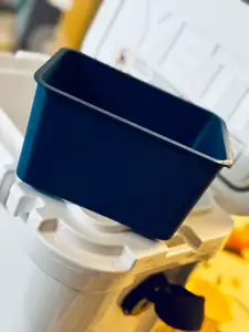 YETI Cooler Box Basket (parametric)