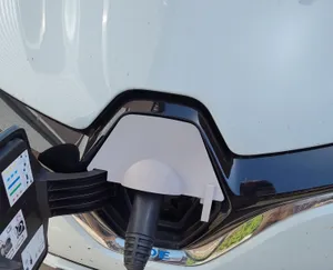 Charge Cover Renault Zoe ZE50