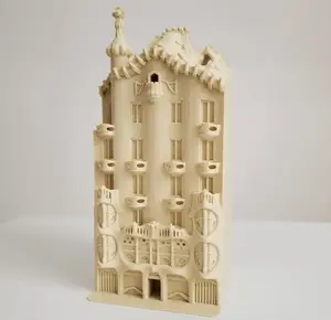 Casa Batlló - Barcelona , Spain