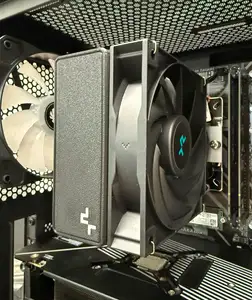 AG400 / AK400 Cooler cover